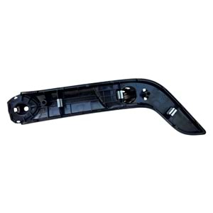 DUSTER XJD SOL İÇ ÇEKME KAPI KOLÇAĞI ALT KISIM 806714701R