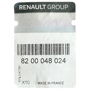 GENLEŞME DEPOSU KAPAĞI RENAULT TÜM MODELLERLE UYUMLU