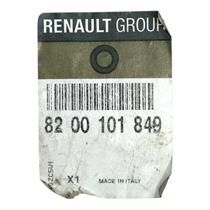 CLIO II KANGO 1.5 DCİ MOTOR KULAĞI 8200101849