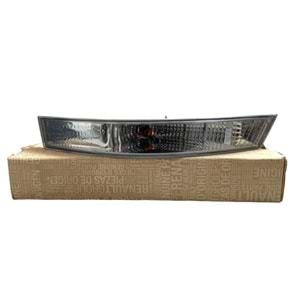 MASTER II SOL SİNYAL ''FÜME'' 8200163916