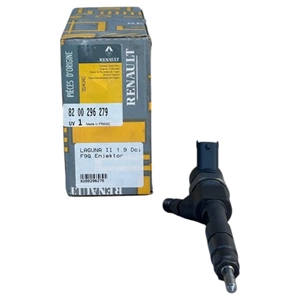 LAGUNA II 1.9 DCİ F9Q ENJEKTÖR