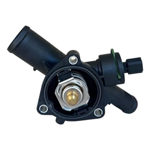 CLİO III 1.2 16V D4F TERMOSTAT YUVASI ELEKTRİKLİ