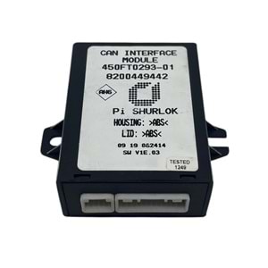 DECODER KANGO III MASTER II MASTER III TRAFİC II