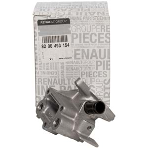 TERMOSTAT YUVASI CLİO II KANGO II LOGAN SANDERO 1.4 16. 8V K7J K7M