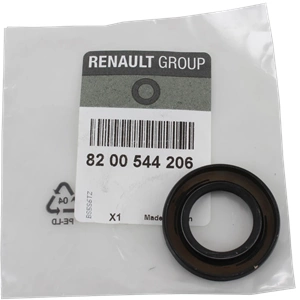 GRUP MİL KEÇESİ(PRİZDGRUP MİL PRİZDİREK KEÇE MEGANE III FLUENCE DUSTER MASTER II KADJAR (24.5X42X6)