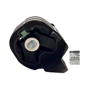 MASTER III ÇİFT TEKER ARKA MOTOR TAKOZU 8200675064