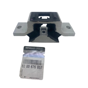 MASTER III SOL MOTOR TAKOZU