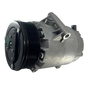 ESPACE IV KLİMA KOMPRESÖRÜ 8200067915 8200677870 7711135104