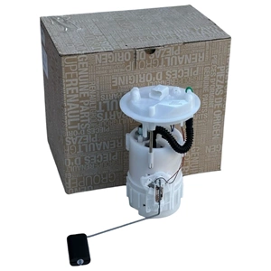 MEGANE II SCENIC II BENZİN DEPO ŞAMANDIRASI TEK ÇIKIŞLI 1.4 1.6 16V