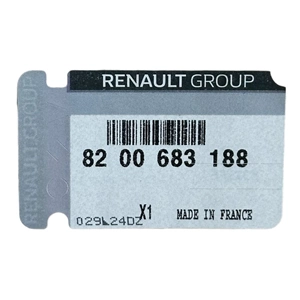 MEGANE II SCENIC II BENZİN DEPO ŞAMANDIRASI TEK ÇIKIŞLI 1.4 1.6 16V