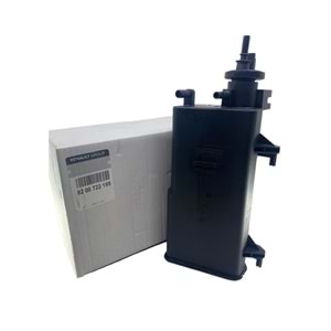 TWİNGO CLİO III 1.2 16V KANİSTER