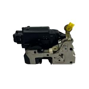 KANGO SAĞ ÖN KAPI KİLİDİ MOTORLU 8200051730 8200727504