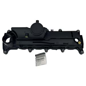 LAGUNA III LATİTUDE 1.5 DCİ KÜLBÜTÖR KAPAĞI (110 HP )