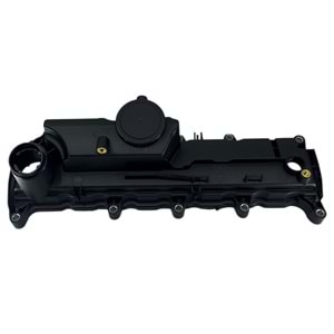 LAGUNA III LATİTUDE 1.5 DCİ KÜLBÜTÖR KAPAĞI (110 HP )