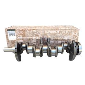 KRANK 1.4 8V K7J/1.4 16V K4J CLİO II KANGO II MEGANE LOGAN 8200416789 8200785985