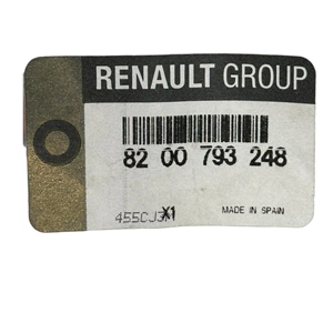 EKSANTRİK SOMUNU 1.5 DCİ 7700107486 8200545692