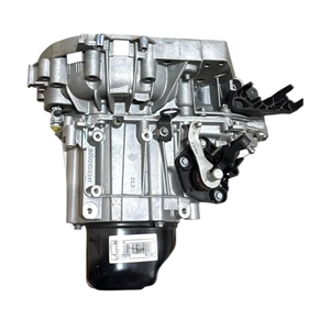 CLİO III MODUS 1.5 DCİ ŞANZIMAN VİTES KUTUSU