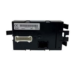 TRAFIC 2.0 DCİ M9R DECODER
