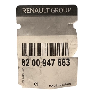 Megane III Fluence 1.5 Dci 1.4 1.6 Hava Filtre Kutusu 165006439R 165006500R 8200947663