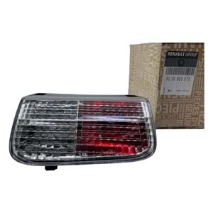 TRAFİC II SOL GERİ VİTES LAMBASI