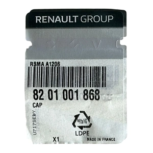 LAGUNA III TRAFİC II M9R 2.0 DCI YAĞ ÇUBUĞU