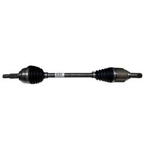 CLİO III NİSSAN NOTE 1.5 DCİ SOL AKS 8201055669