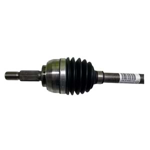 CLİO III NİSSAN NOTE 1.5 DCİ SOL AKS 8201055669
