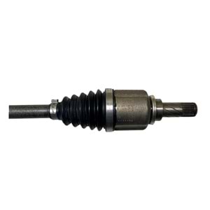 CLİO III NİSSAN NOTE 1.5 DCİ SOL AKS 8201055669