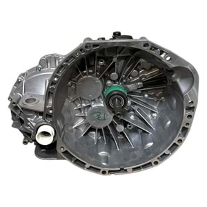 Master III 2.3 Dci 6 Vitesli Manuel Şanzıman PF6-034