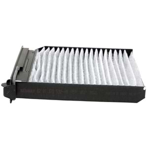 CLİO III MODUS SANDERO DUSTER NOTE MİCRA KARBONLU POLEN FİLTRESİ