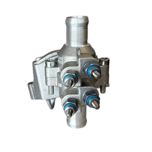 MASTER III TRAFİC III TERMOPLANJÖR