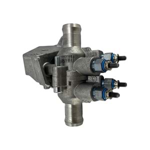TRAFİC III MASTER III TERMOPLANJÖR