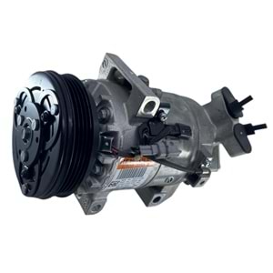 CLİO IV CAPTUR 1.2 D4F KLİMA KOMPRESÖRÜ