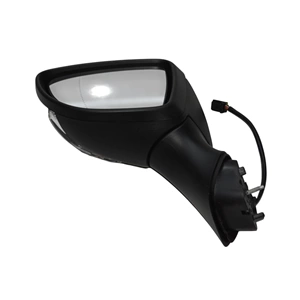 CLİO IV 17-> SOL DIŞ DİKİZ AYNASI ELEKTRİKLİ KATLANIR 963028832R