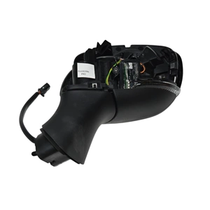 CLİO IV 17-> SOL DIŞ DİKİZ AYNASI ELEKTRİKLİ KATLANIR 963028832R