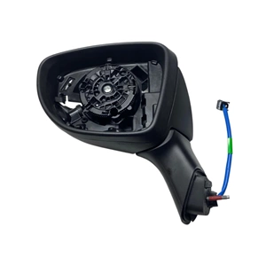CAPTUR II SOL AYNA ELEKTRİKLİ
