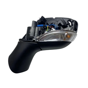 CAPTUR II SOL AYNA ELEKTRİKLİ