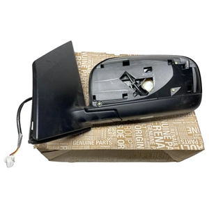KOLEOS SOL DİKİZ AYNASI ELEKTRİKLİ (AYNA CAMI ÜZERİNDE) 96302JY02C