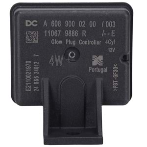 MERCEDES W177 W246 ISITMA ROLE KUTUSU