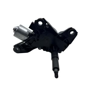 CLİO V DUSTER 18-> ARKA CAM SİLECEK MOTORU