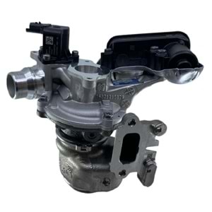 CLİO V JOGGER SANDERO III 1.0 TCE H4D TURBO KOMPRESÖRÜ