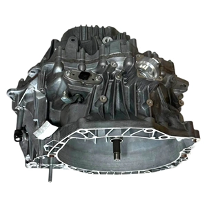 DC4 -009 MEGANE IV EDC OTOMATİK ŞANZIMAN KUTUSU