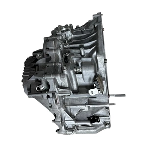 DC4 -009 MEGANE IV EDC OTOMATİK ŞANZIMAN KUTUSU