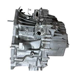 DC4 -009 MEGANE IV EDC OTOMATİK ŞANZIMAN KUTUSU