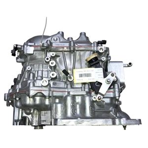 NİSSAN QASHQAİ 1.6 BENZİNLİ CVT OTOMATİK ŞANZIMAN