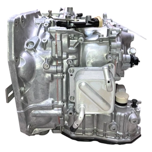 NİSSAN QASHQAİ 1.6 BENZİNLİ CVT OTOMATİK ŞANZIMAN