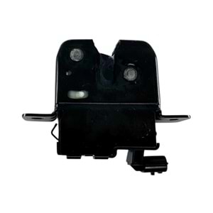 LOGAN MCV DUSTER BAGAJ KİLİDİ