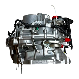 Megane IV Kadjar 1.5 Dci Otomatik Şanzıman DW5-005