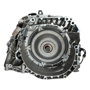 Megane IV Kadjar Qashqai 1.2 Tce Otomatik Vites Şanzıman DW5-006
