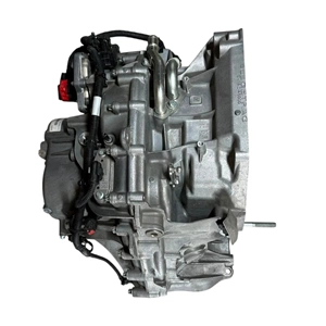 Megane IV Kadjar Qashqai 1.2 Tce Otomatik Vites Şanzıman DW5-006